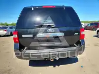 2014 Ford EXPEDITION photo