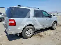 2014 Ford EXPEDITION photo