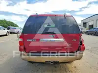 2014 Ford EXPEDITION фото