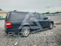2014 Ford EXPEDITION фото