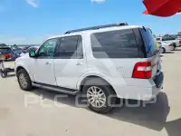 2014 Ford EXPEDITION фото