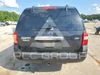 2014 Ford EXPEDITION photo