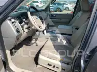 2014 Ford EXPEDITION photo