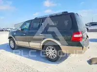 2014 Ford EXPEDITION photo