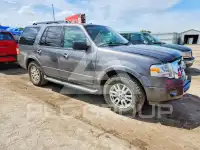 2014 Ford EXPEDITION фото