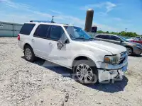 2014 Ford EXPEDITION photo