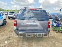 2014 Ford EXPEDITION photo