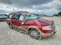 2014 Ford EXPEDITION photo