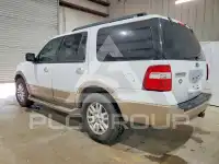 2014 Ford EXPEDITION фото