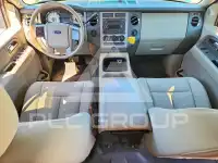 2014 Ford EXPEDITION фото