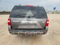 2014 Ford EXPEDITION фото