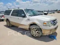 2014 Ford EXPEDITION photo