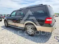 2014 Ford EXPEDITION фото