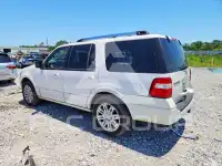 2014 Ford EXPEDITION photo