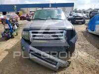 2014 Ford EXPEDITION photo