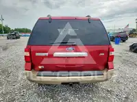 2014 Ford EXPEDITION photo