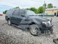 2014 Ford EXPEDITION фото