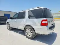2014 Ford EXPEDITION photo