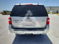 2014 Ford EXPEDITION photo