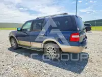 2014 Ford EXPEDITION фото