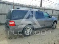 2014 Ford EXPEDITION photo