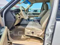 2014 Ford EXPEDITION фото