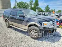2014 Ford EXPEDITION фото