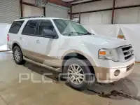 2014 Ford EXPEDITION фото