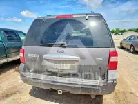 2014 Ford EXPEDITION фото