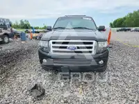 2014 Ford EXPEDITION фото