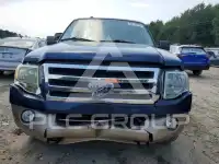 2014 Ford EXPEDITION photo