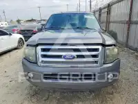 2014 Ford EXPEDITION photo