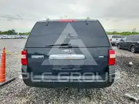 2014 Ford EXPEDITION фото