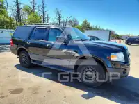 2014 Ford EXPEDITION photo