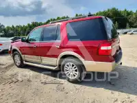 2014 Ford EXPEDITION фото