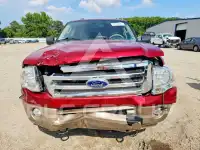 2014 Ford EXPEDITION фото