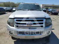 2014 Ford EXPEDITION photo