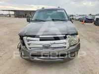 2014 Ford EXPEDITION фото