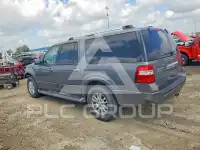 2014 Ford EXPEDITION photo