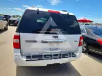 2014 Ford EXPEDITION фото