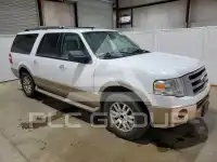 2014 Ford EXPEDITION фото
