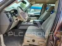 2014 Ford EXPEDITION фото