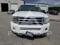 2014 Ford EXPEDITION photo