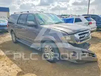 2014 Ford EXPEDITION photo