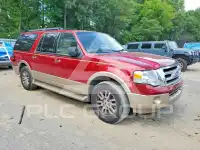2014 Ford EXPEDITION фото