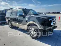 2014 Ford EXPEDITION photo
