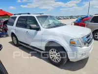 2014 Ford EXPEDITION фото