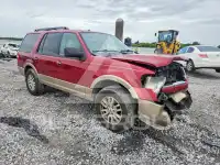 2014 Ford EXPEDITION photo
