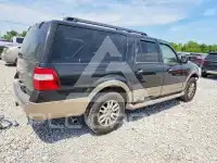 2014 Ford EXPEDITION фото