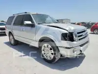2014 Ford EXPEDITION photo